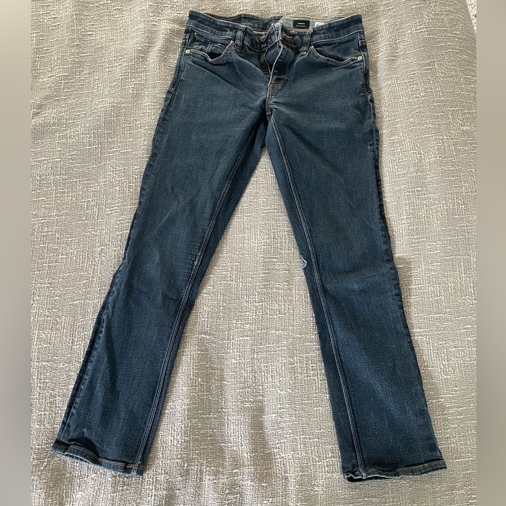 Men’s Volcom Vorta jeans